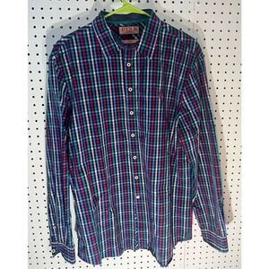 Thomas Pink button down shirt